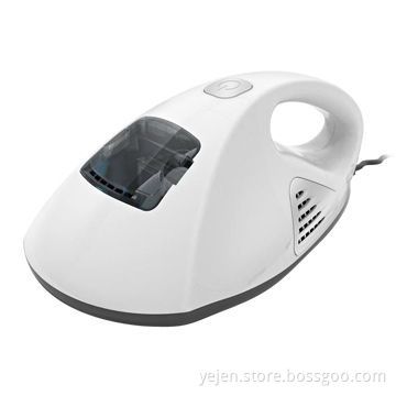 UV Bed Vacuum Cleaner with One PadNew